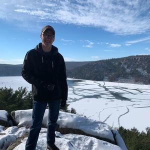 Meet your Posher, Ryan